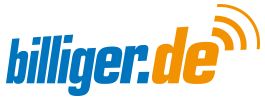 billiger.de 265 x 100