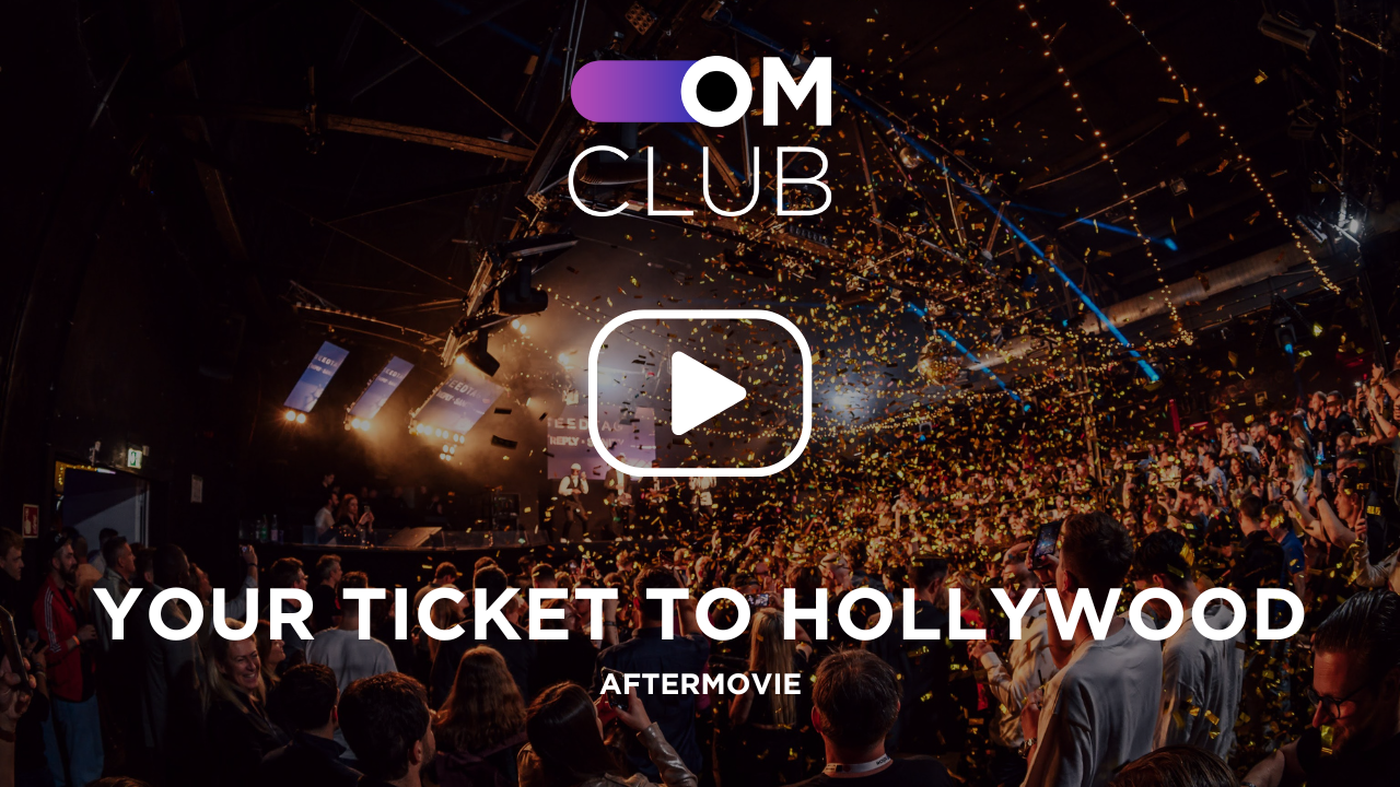 youtickettohollywood
